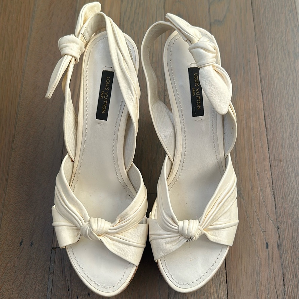 Louis Vuitton shoes